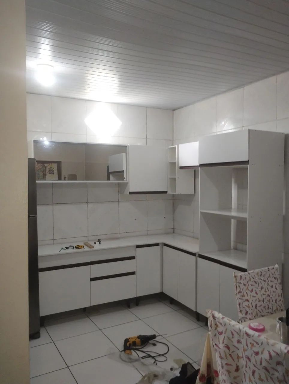 Montador de Móveis  - Foto 4