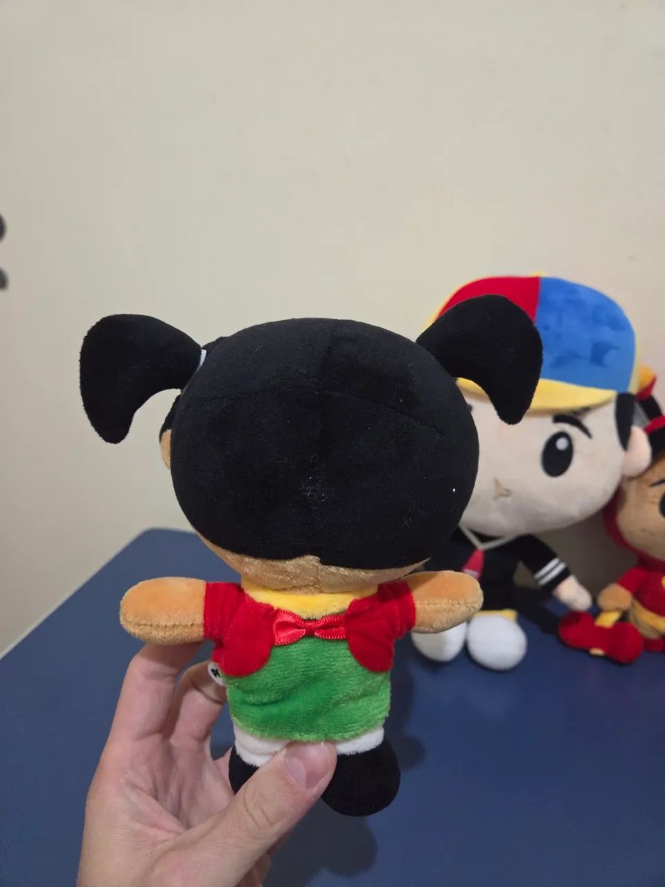 Pelúcia Turma do chaves - Foto 3