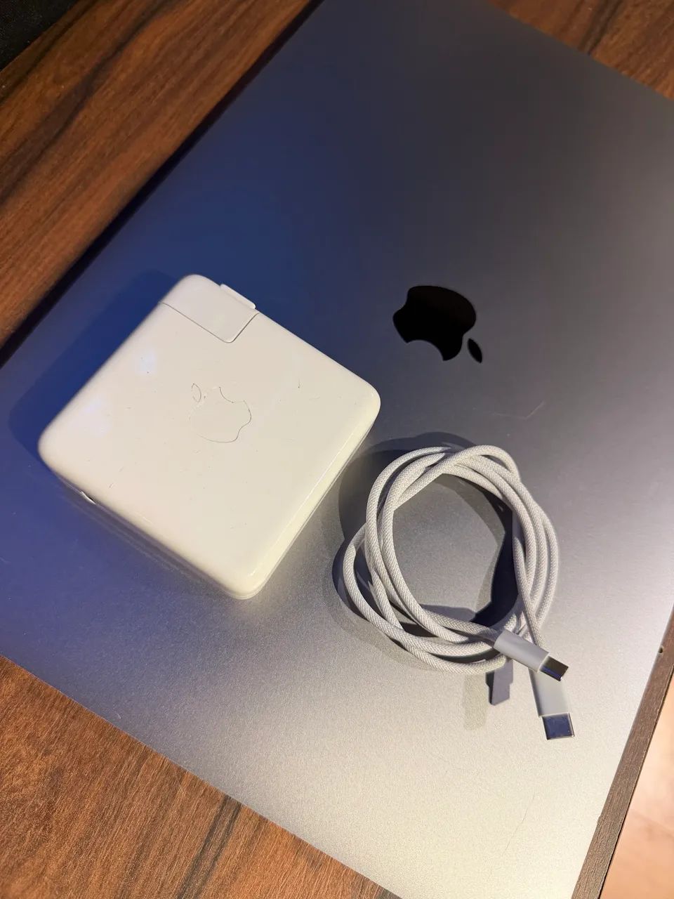 MacBook Pro 2019 Touch Bar 16 polegadas - Foto 5
