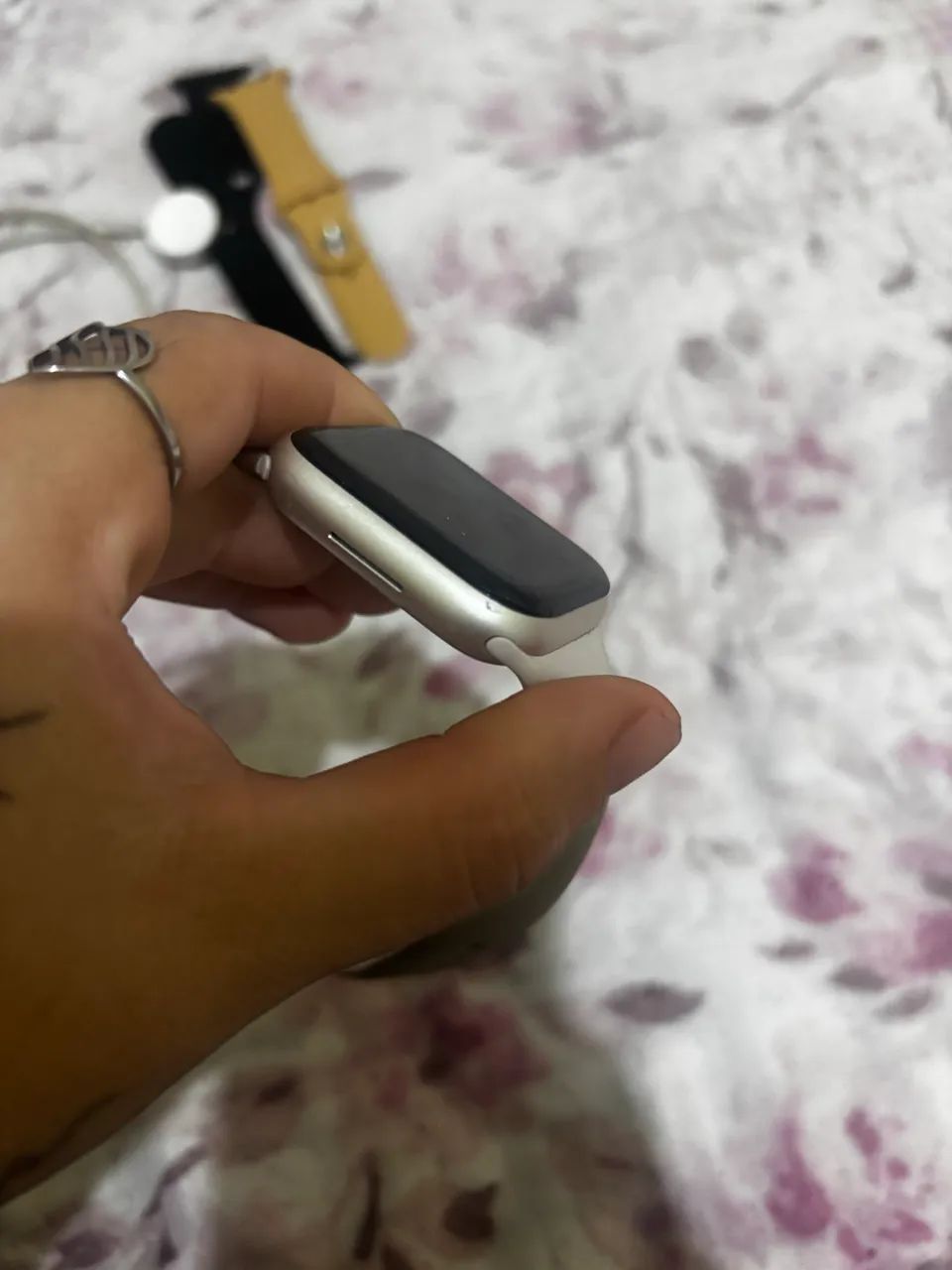 Apple Watch série 8 - Foto 2