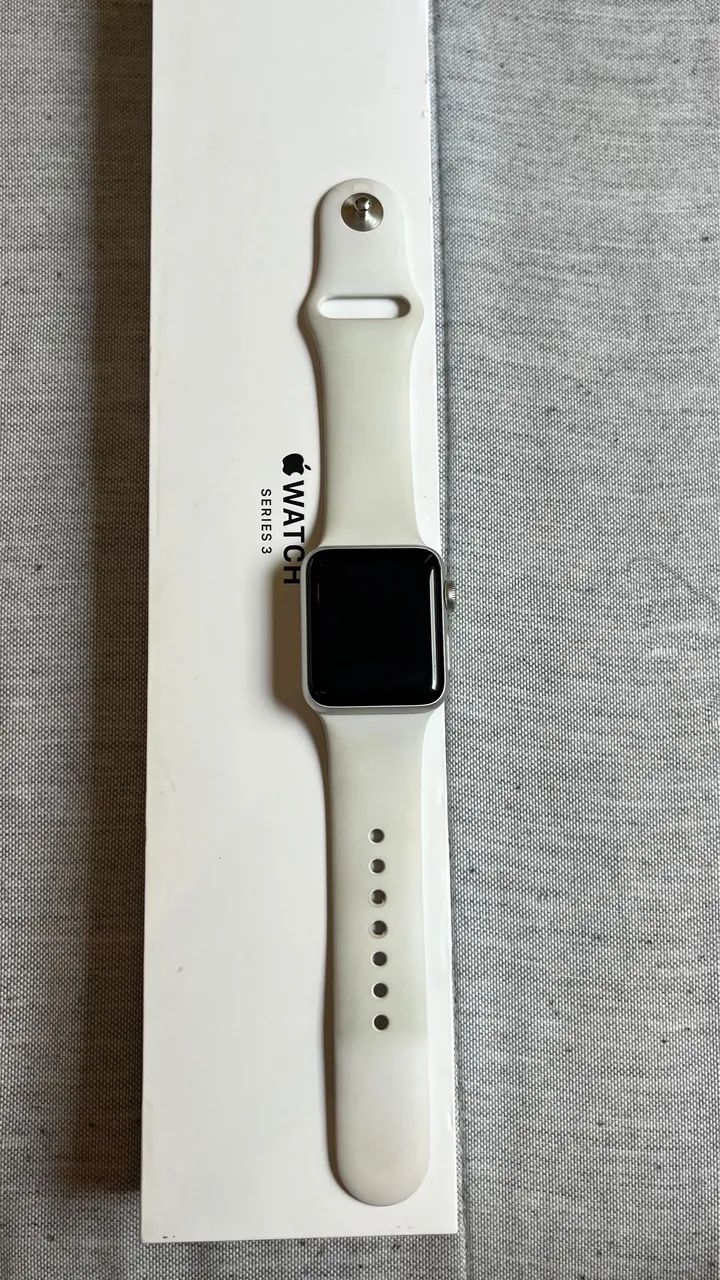 Apple Watch série 3