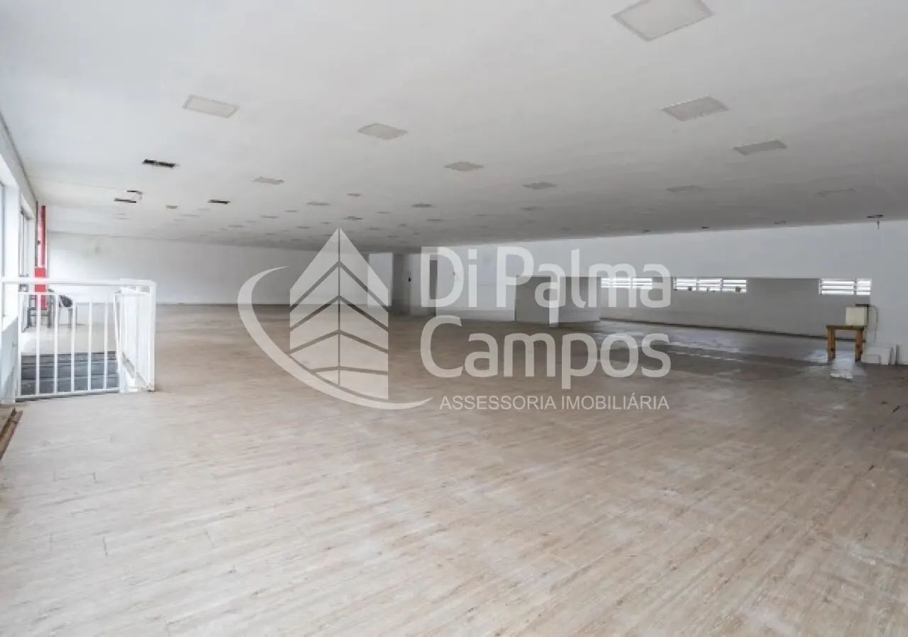 Galpão para venda e locação na Vila das Belezas com 2.576 m² e 30 vagas - Foto 3