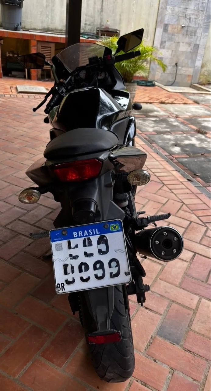 Ninja 250  - Foto 2