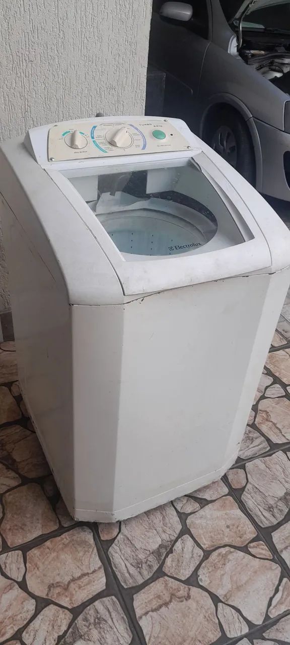 Máquina de lavar roupa  - Foto 2