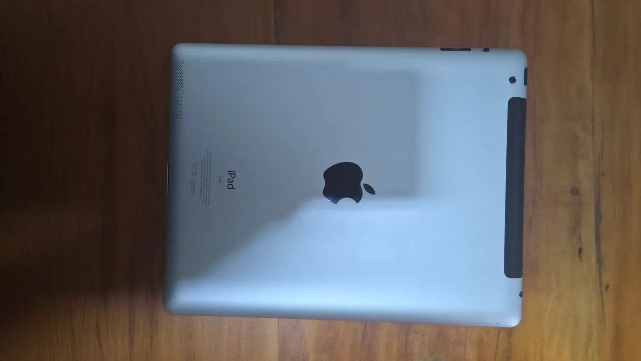 Tablet, iPad 2 conservado  - Foto 4