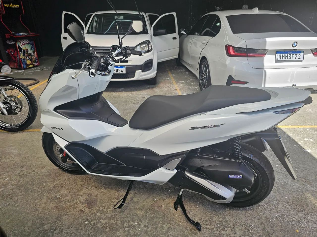 PCX 160 ABS - Foto 3