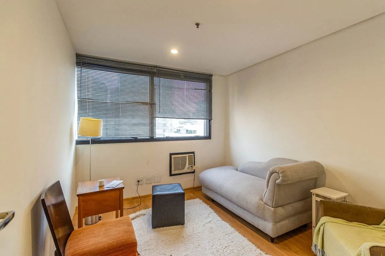 Sala comercial na Rua Itapicuru, 369 - 1308  37 m²