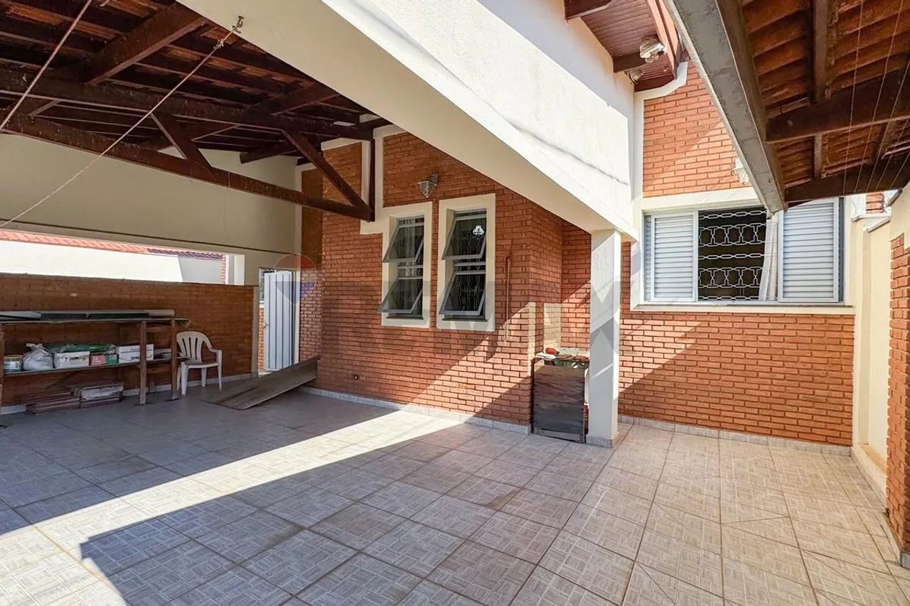 Casa Ampla e Confortável em Capivari, Visite! - Foto 5