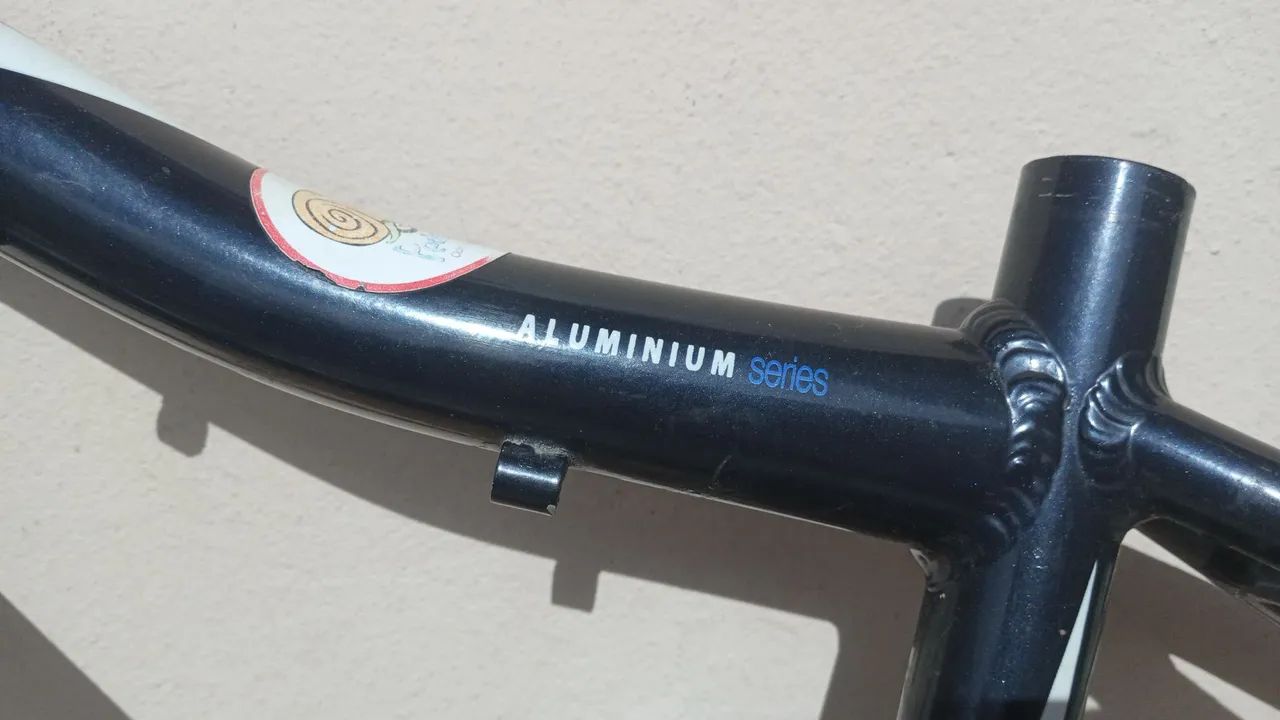 Quadro Soul SL50 aro 24" - Foto 4