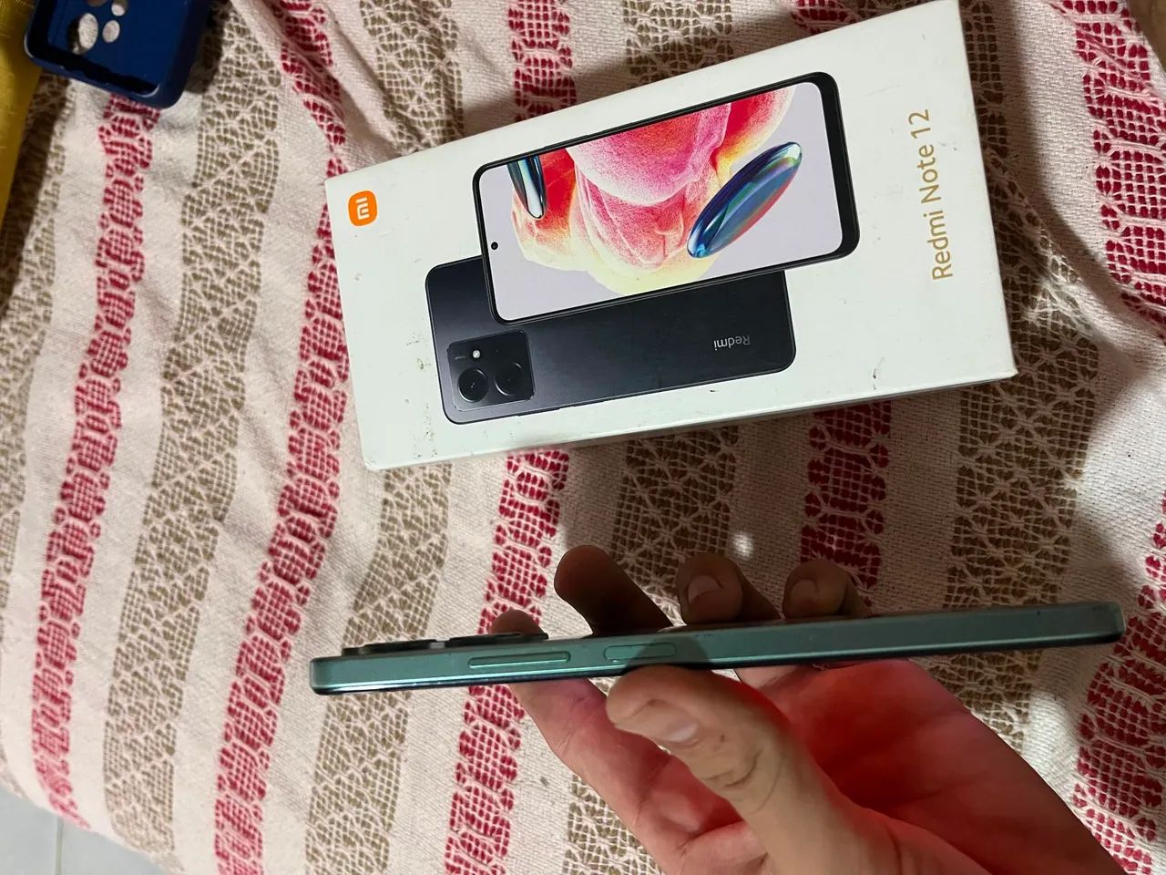 Xiaome note 12 128GB - Foto 4