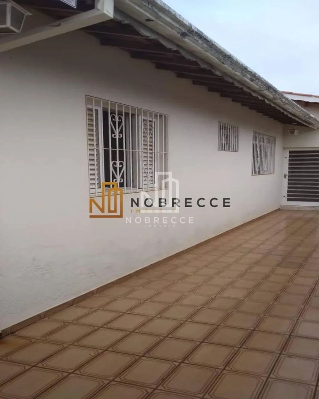 Casa com 2 quartos, Centro - Indaiatuba - Foto 2