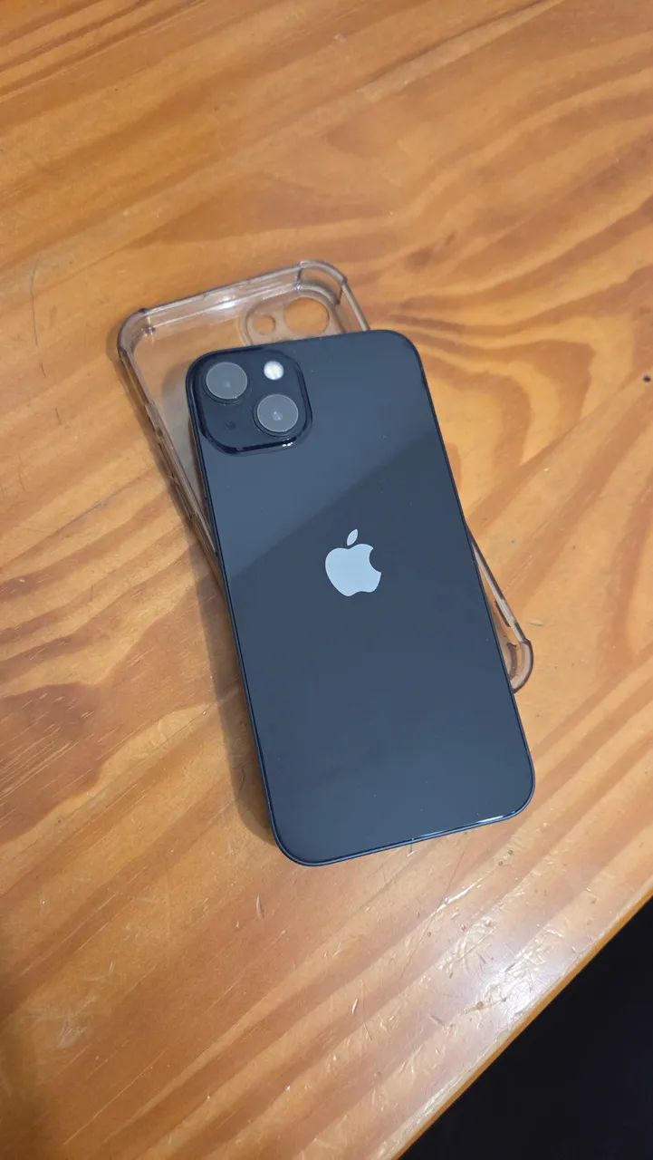 Vendo iPhone 13 128G perfeito estado