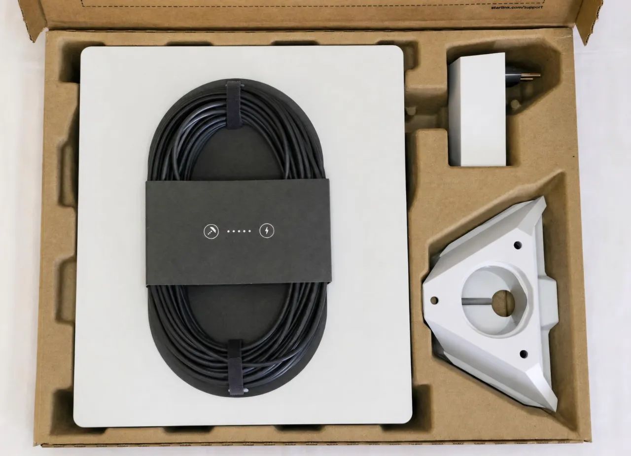 Starlink mini- Internet Satélite ?  - Foto 2