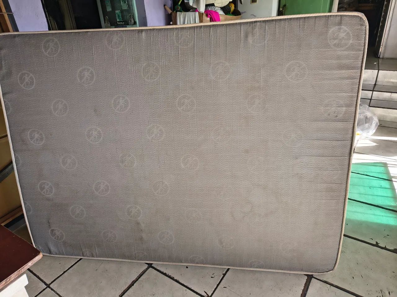 Vendendo esse colchão  - Foto 3