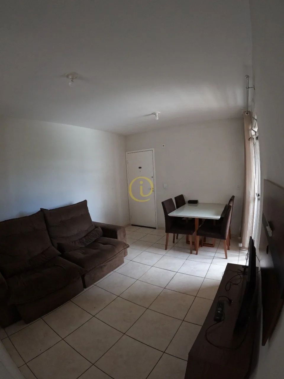 Apartamento para Venda no Castelo, BH