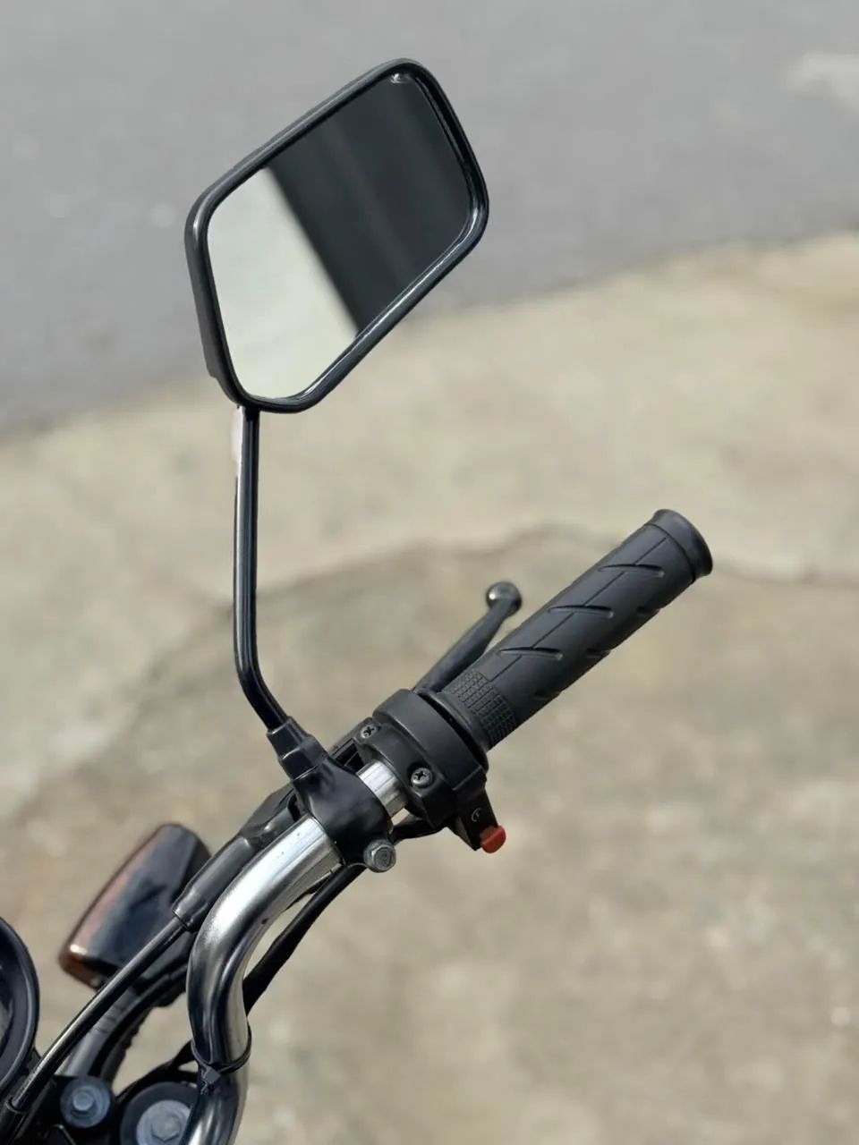HONDA CG FAN - Foto 5