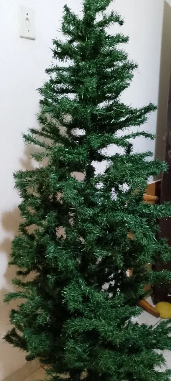 árvore de natal  - Foto 3