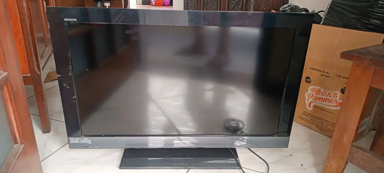 Tv Sony Bravia 