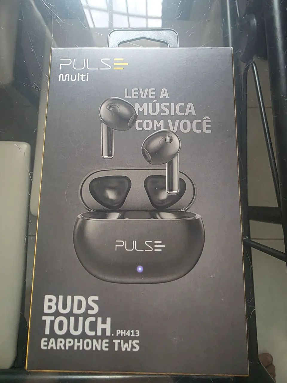 Fone Ouvido Pulse TSW - Foto 3