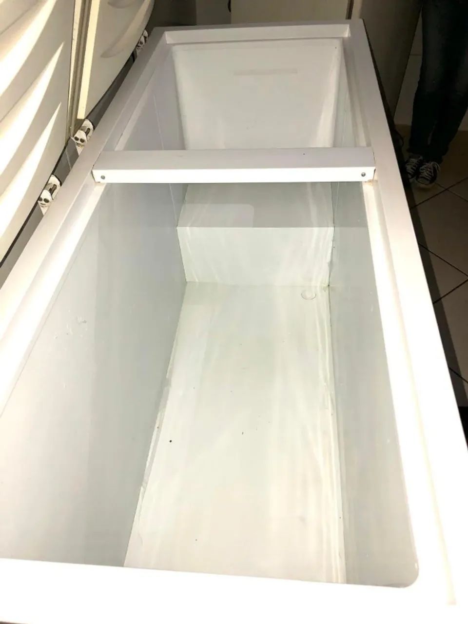 FREEZER HORIZONTAL GELOPAR - Foto 3