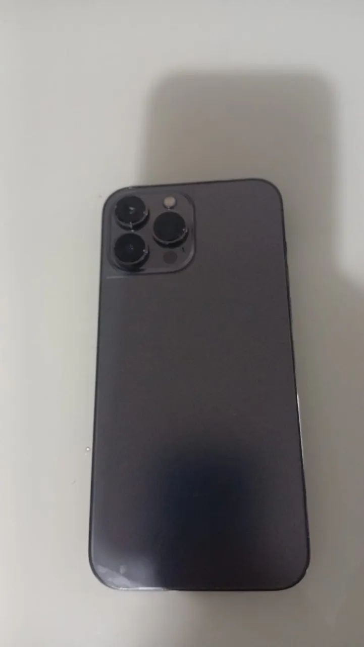 Vendo iPhone 13 Pro Max  - Foto 3