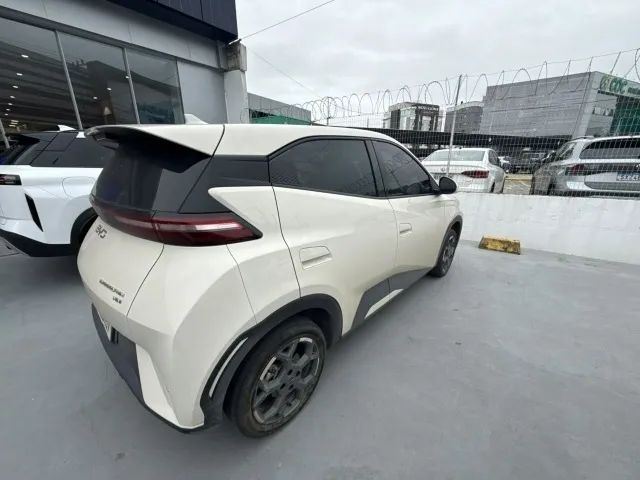 BYD Dolphin Mini (Elétrico) 2026 - Foto 4