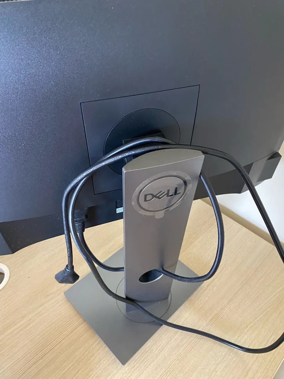 Monitor Dell Led 22 polegadas (P2219h) - Foto 3