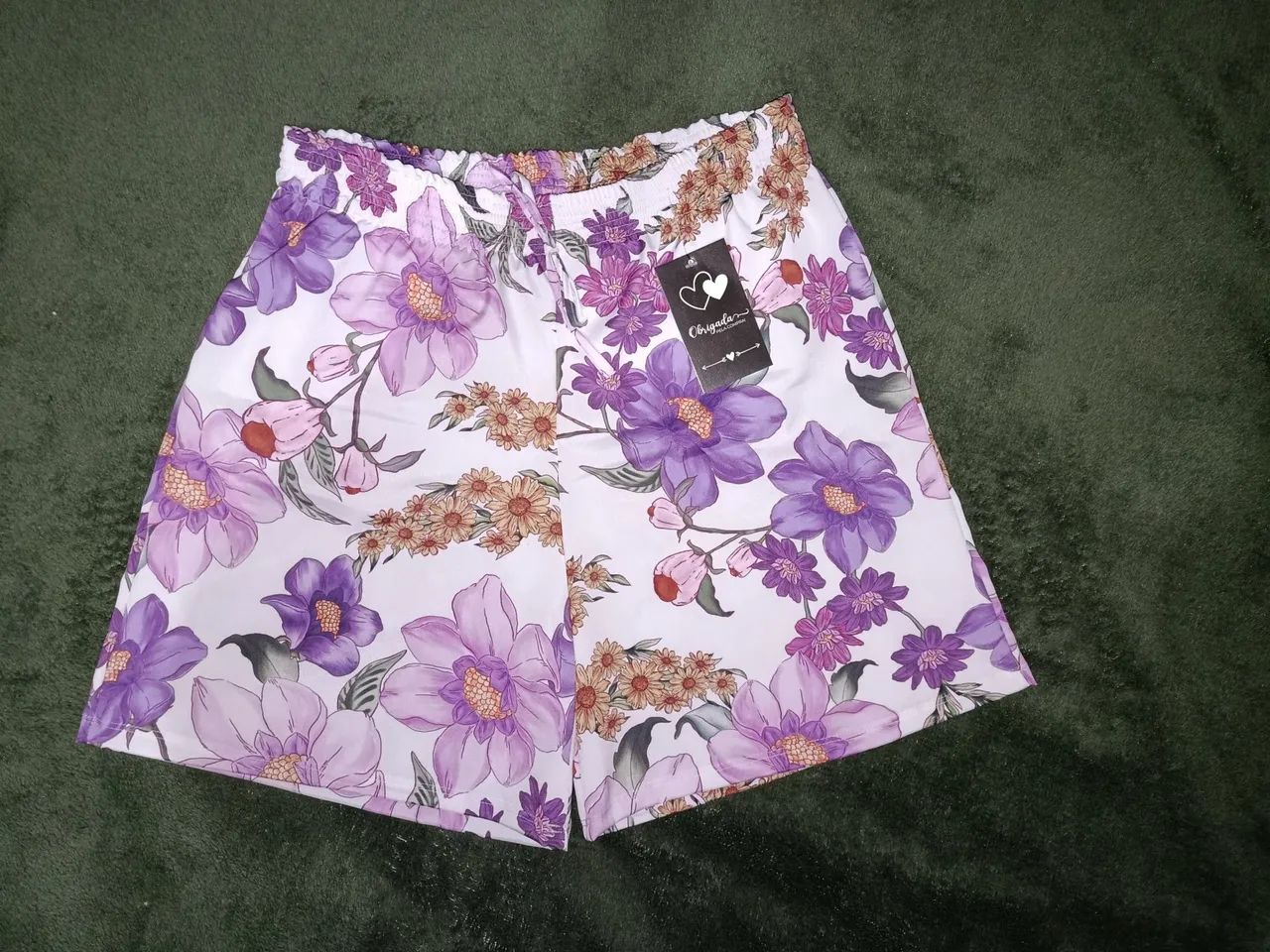 Shorts  - Foto 2