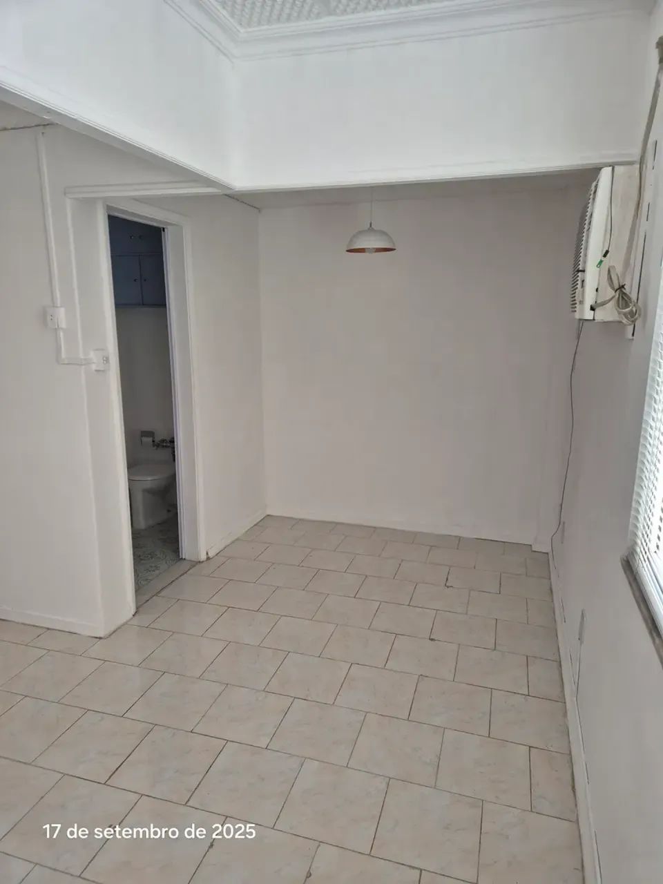 Sala para locação na Tijuca - Foto 3