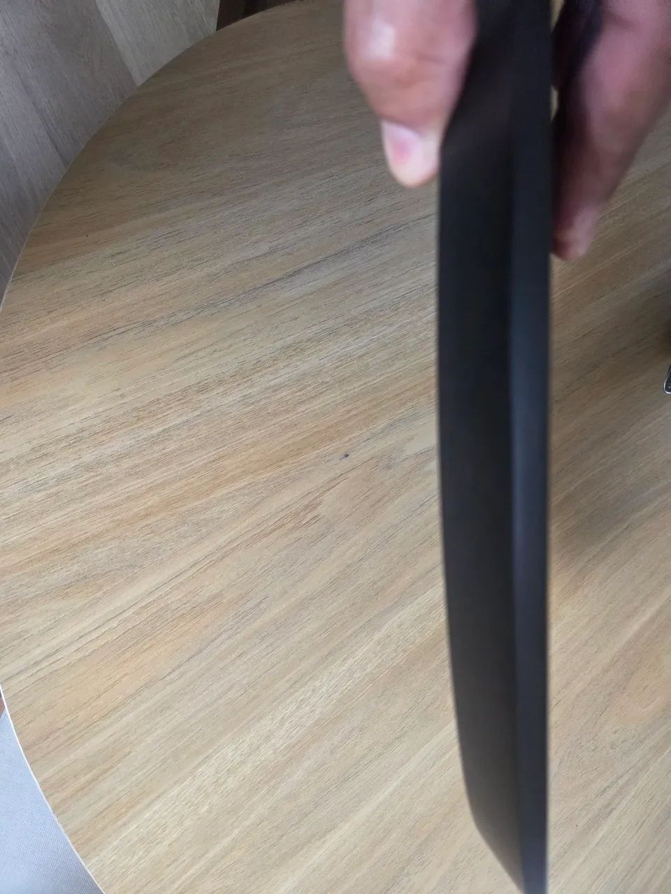 Tampo para mesa lateral. - Foto 4