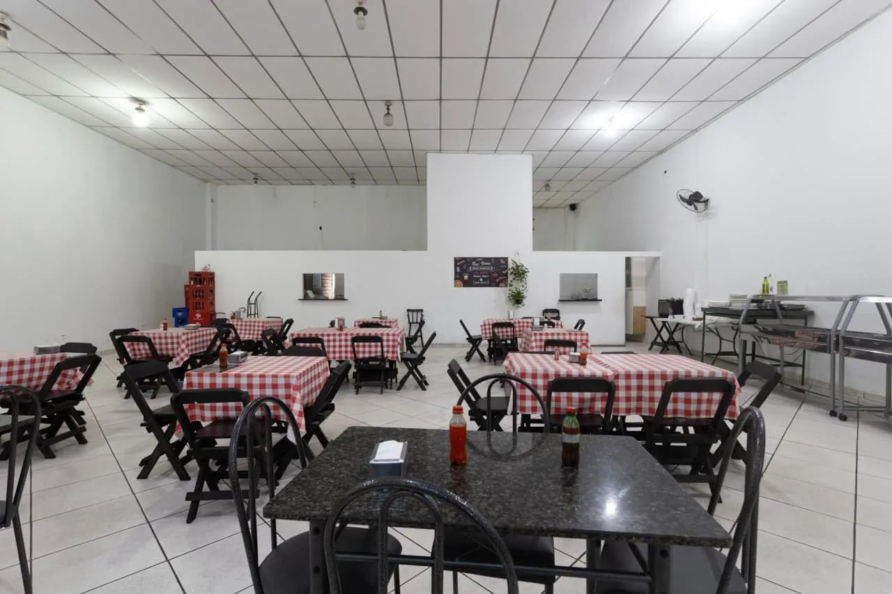 Loja na Avenida Imirim, 2796 - Térreo  250 m² - Foto 4