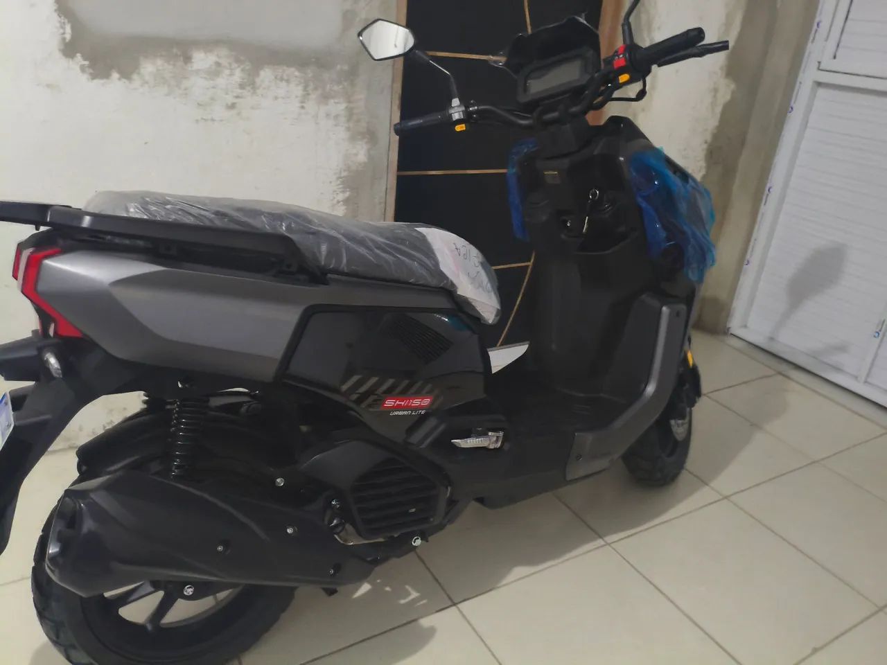 Urban lite 150cc - Foto 5