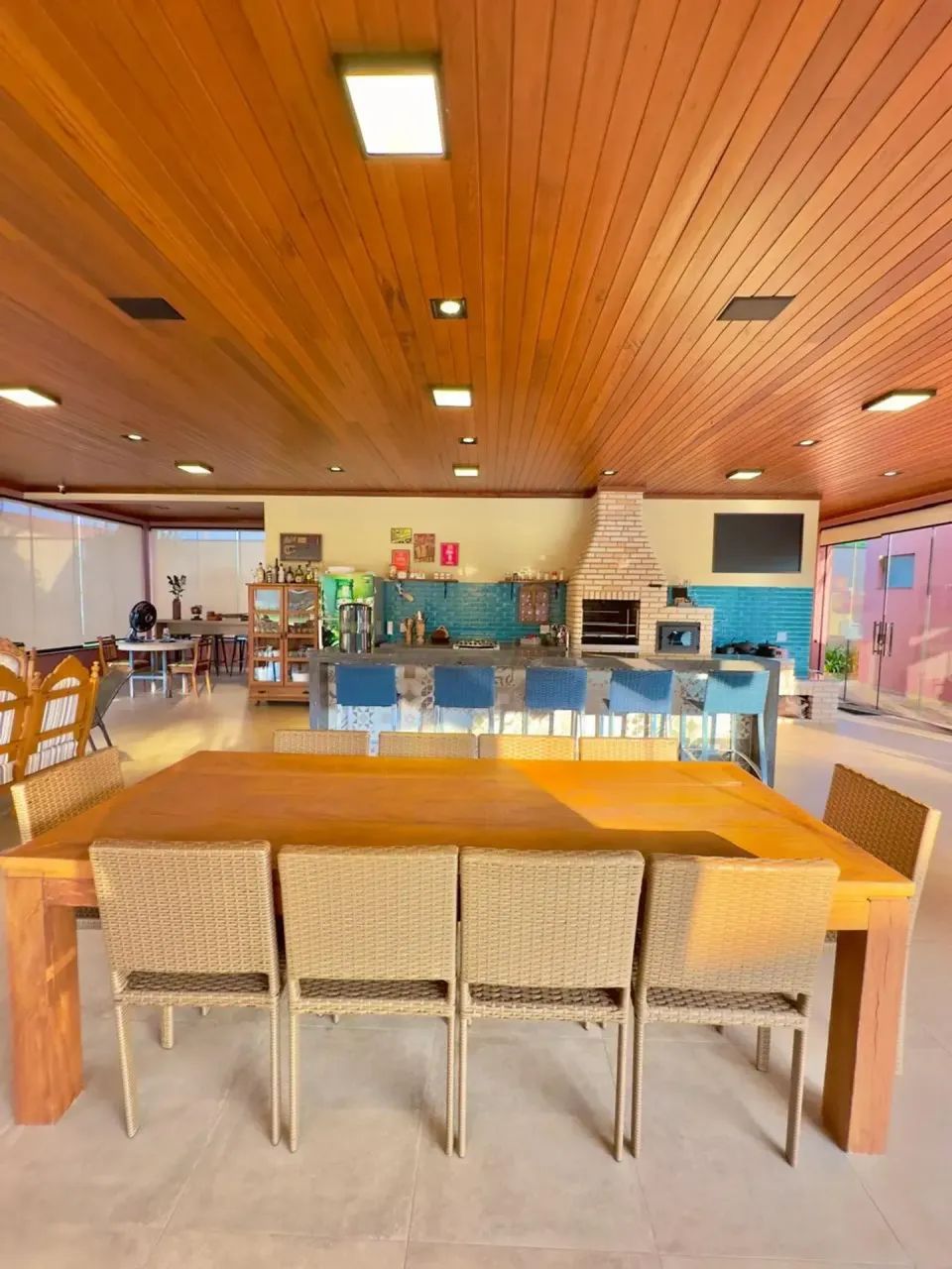 Condomínio Residencial Santa Helena - Foto 4
