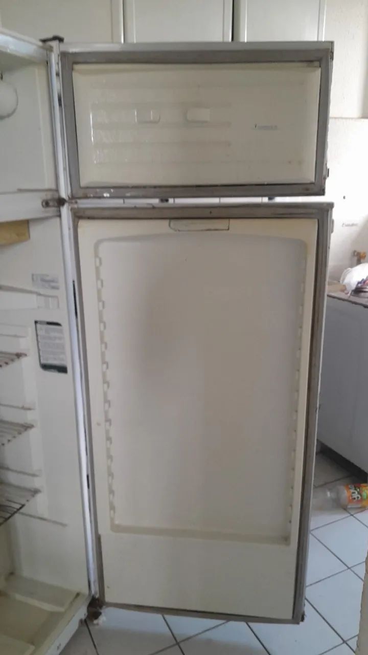 Geladeira - Foto 2