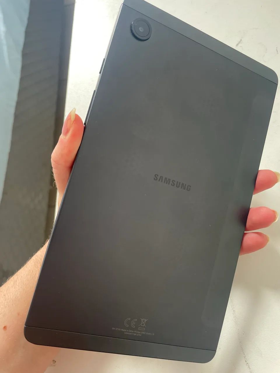 Tablet A9 Samsung  - Foto 3