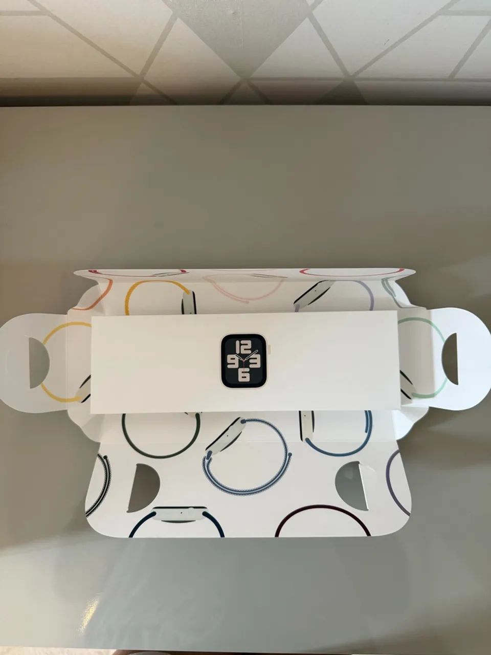 Apple Watch SE 2° Geração  - Foto 2