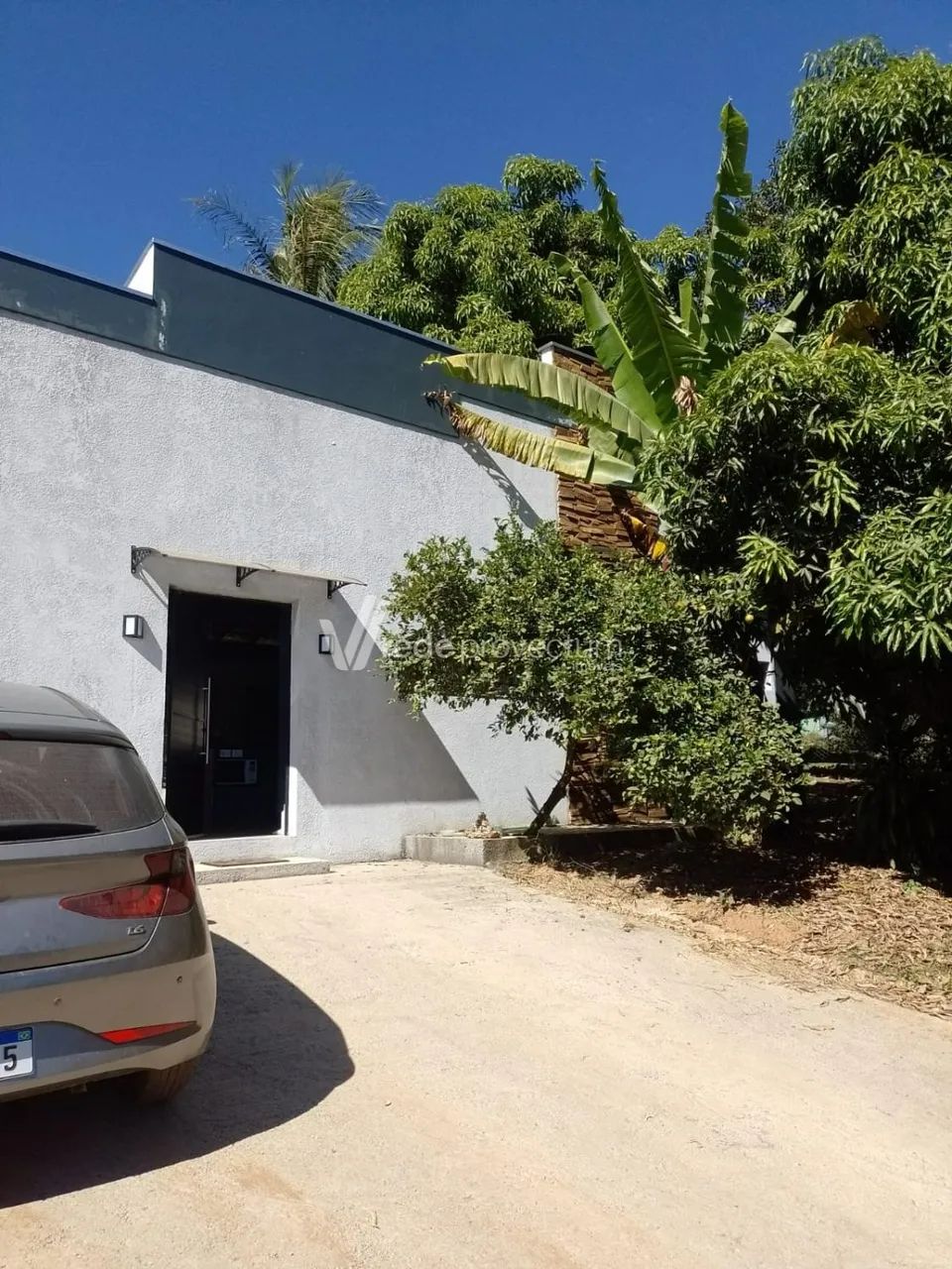 chácara - Recanto dos Dourados - Campinas - Foto 3