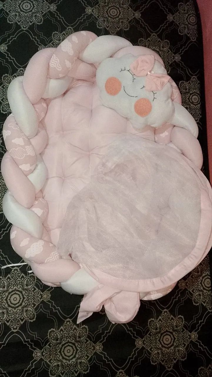 Ninho para bebê  - Foto 2