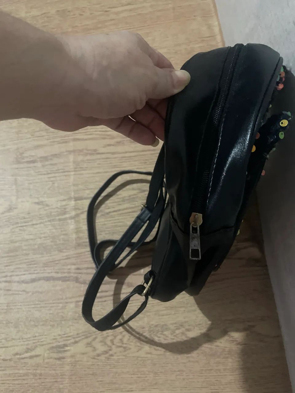 Bolsa de costa  - Foto 4