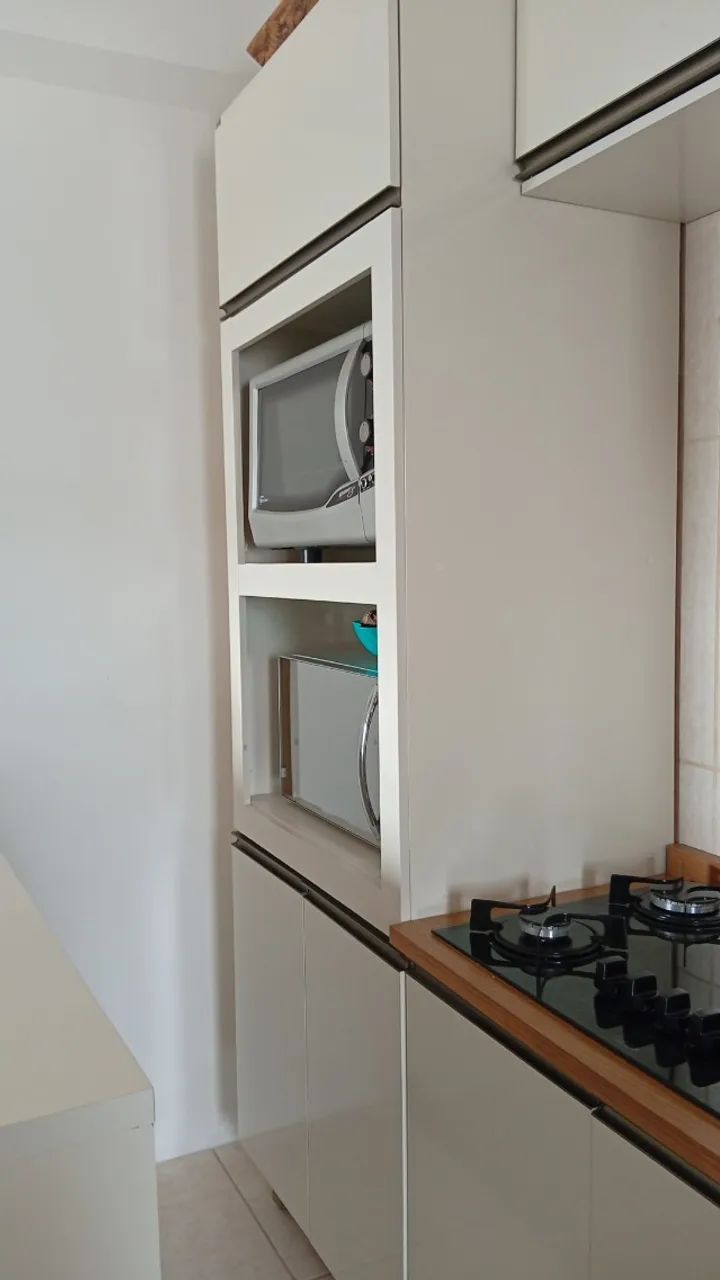 Cozinha completa  - Foto 5