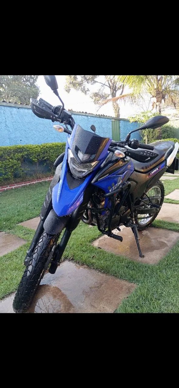 Vendo xtz Lander 2021