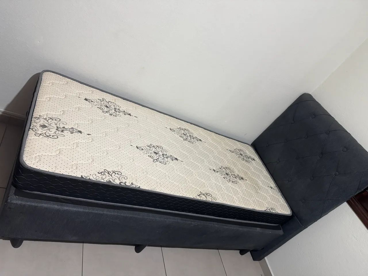 Cama