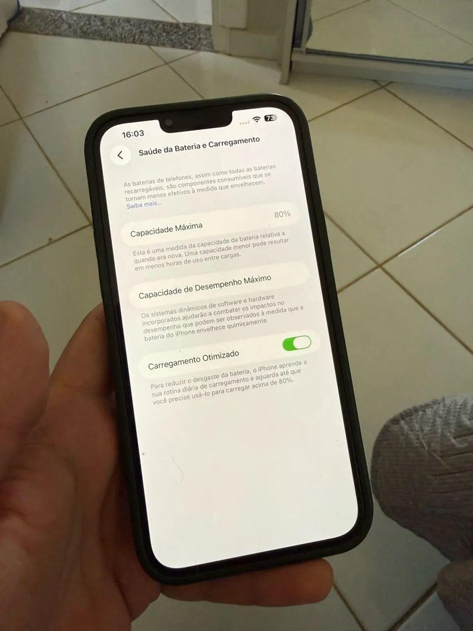 iPhone 13 PRO MAX  - Foto 4