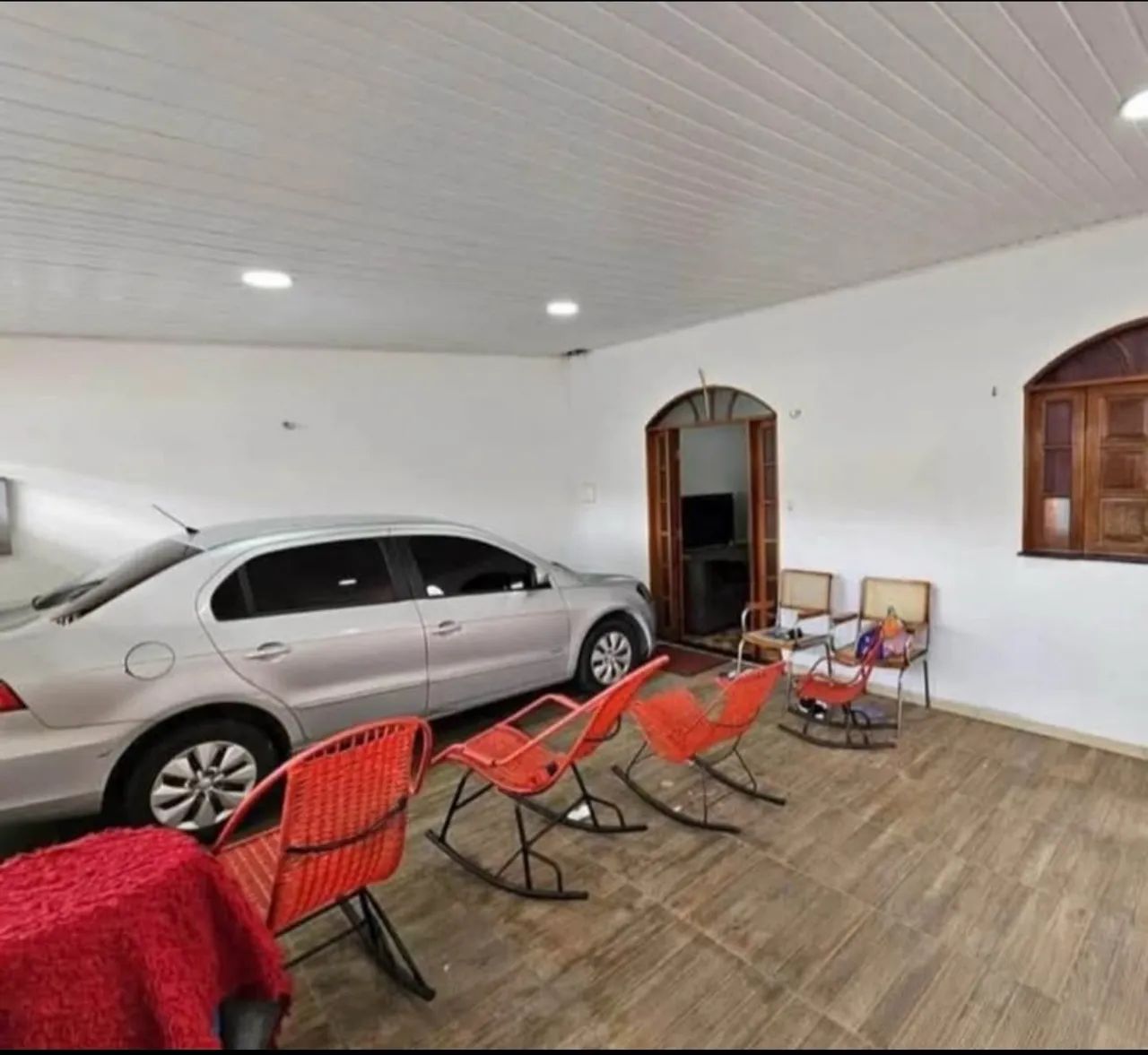 VENDE-SE CASA GUAMA A