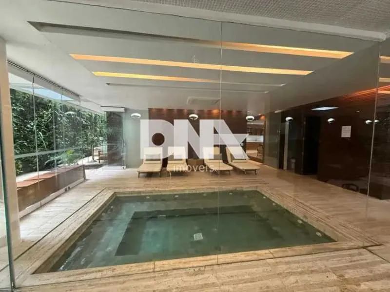 Apartamento : / Residencial / Leblon - Foto 3