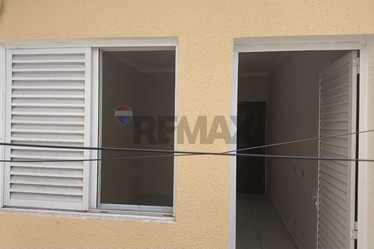 Casa Locação 1 dormitório - Vitoria Regia - Foto 4