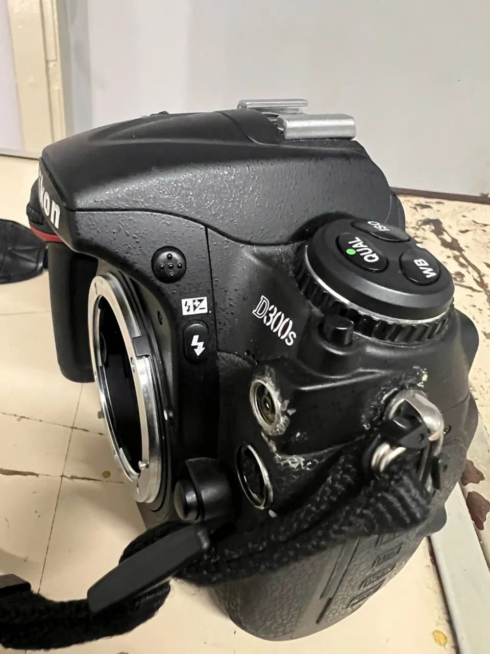Nikon D300s - Foto 3
