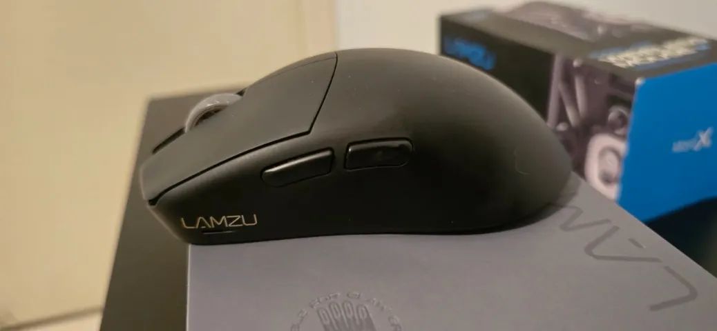 Lamzu Maya X 8K - Foto 4