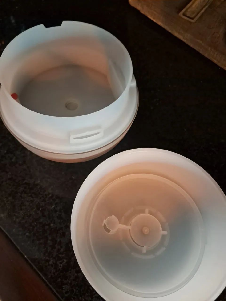 Difusor DoTerra Petal novíssimo  - Foto 3