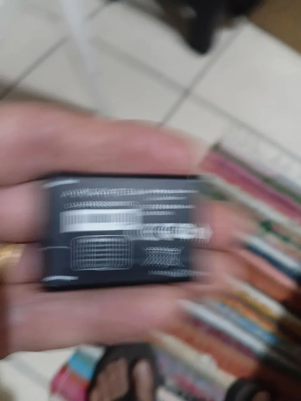 Bateria alcatel nova original 40,00